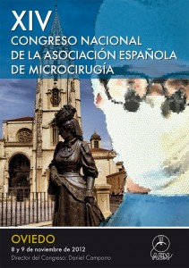 XIV Congreso Nacional de la Asociación Española de Microcirugía